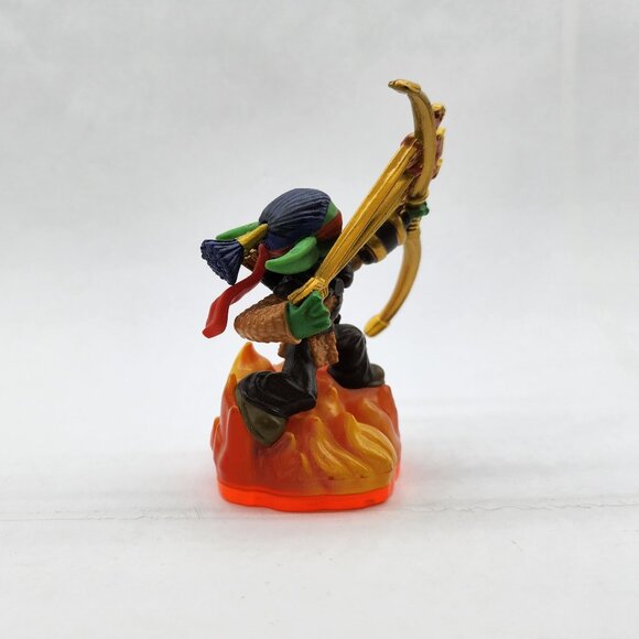 Flamesinger Series 2 Skylander - Picture 5 of 9